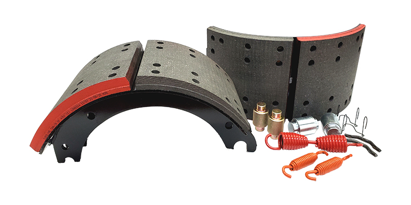 Premium vs. Economy Grade Brake Linings
