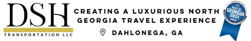 DSH Transportation - Dahlonega Wine Tours