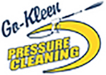 Go-Kleen Pressure Washing